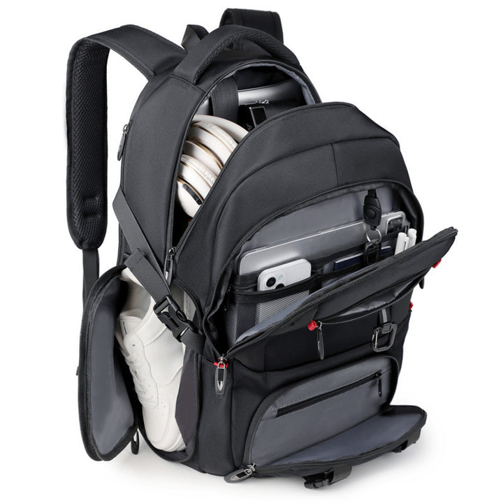 Bowlift Backpack
