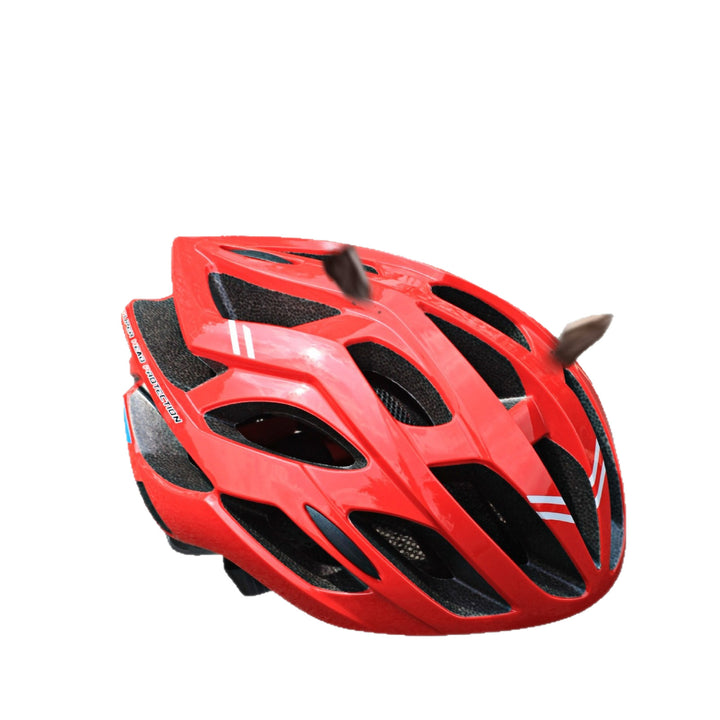 High-Performance Cycling Helmet Bowlift