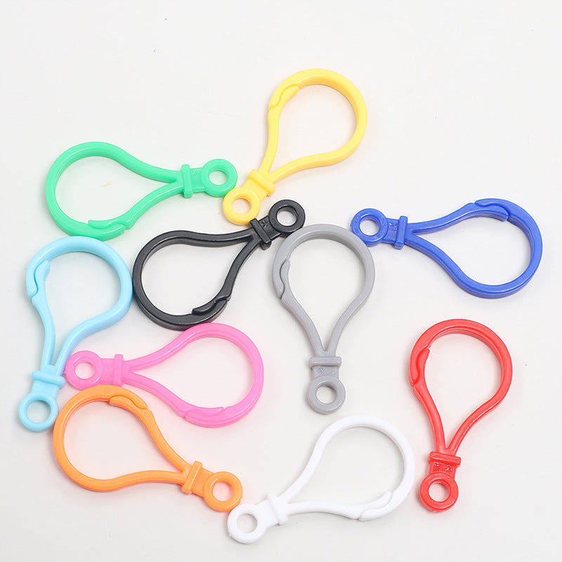 Versatile Hook Clip Bowlift