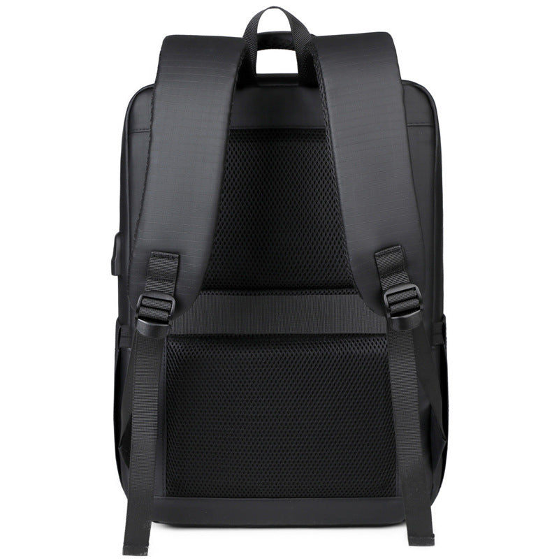 Modern Business Backpack Bowlift