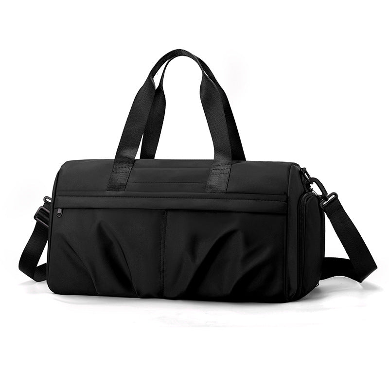 Spacious Gym Duffel Bag Bowlift