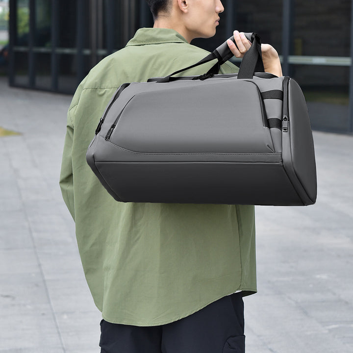 Sporty multifunctional bag Bowlift