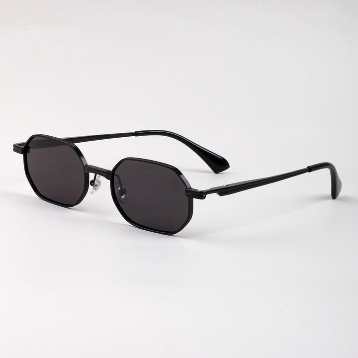 Ladies Design Sunglasses in modern, octagonal style Bowlift