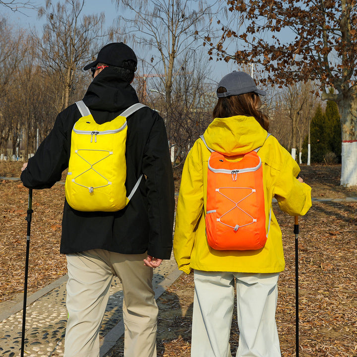 Lightweight Multi-Purpose Backpack Bowlift