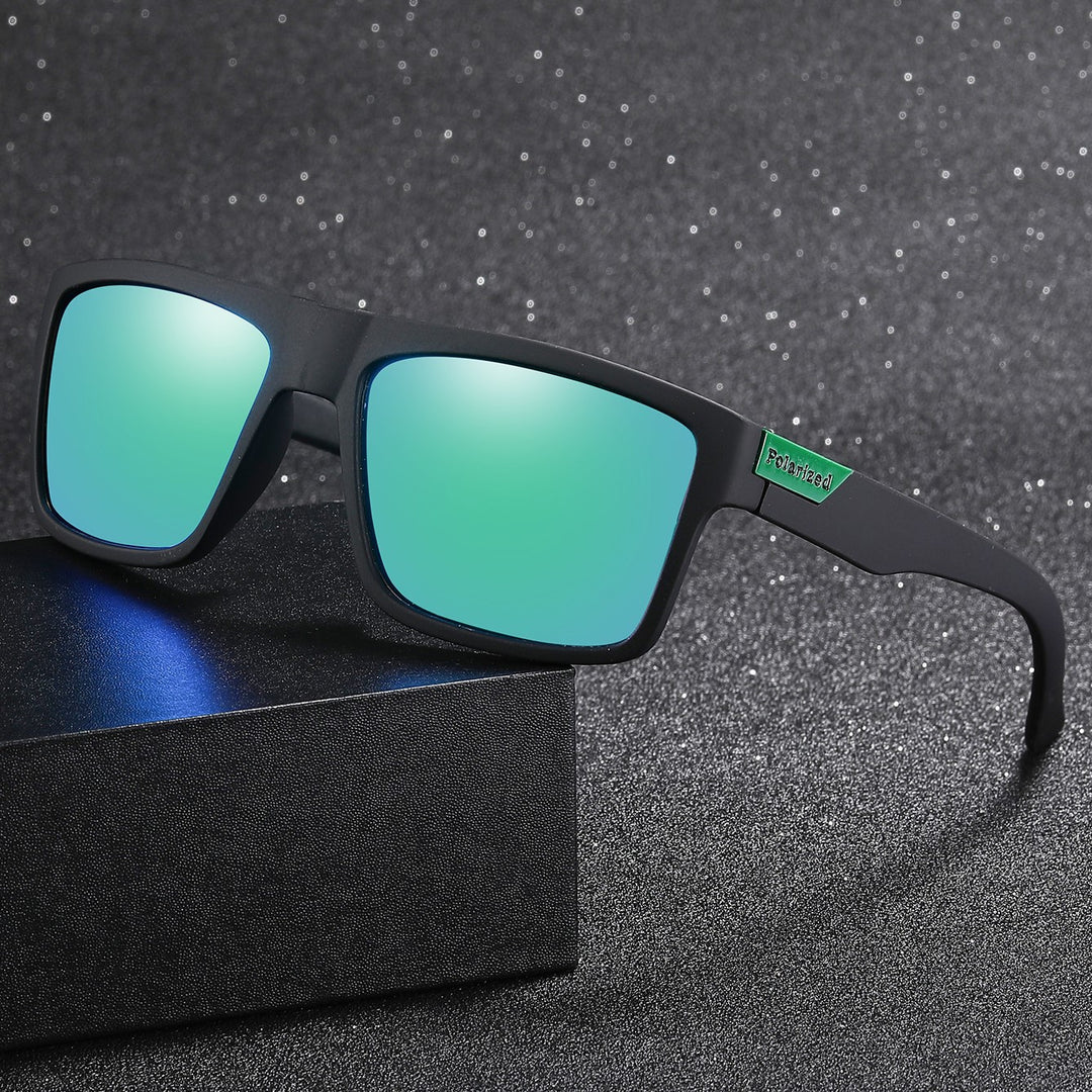 Women Polarized Sunglasses with Sturdy Frame Bowlift