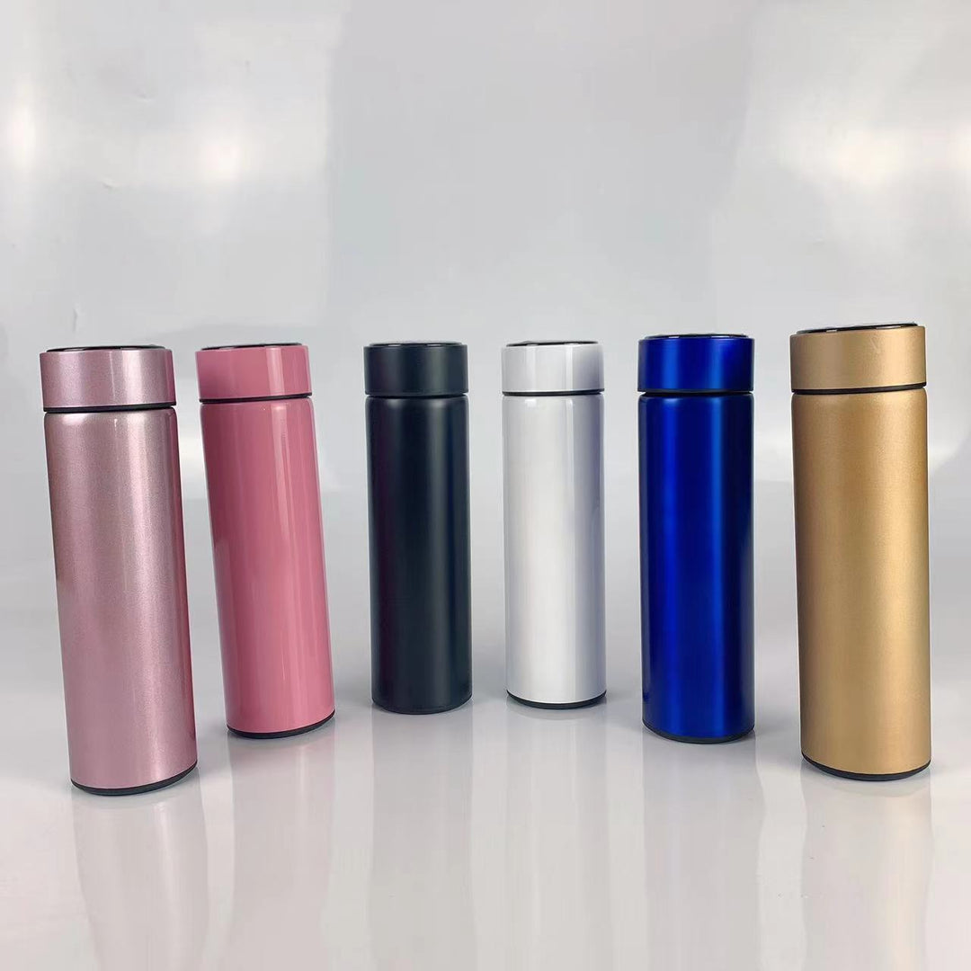 Stainless Steel Insulated Water Bottle Bowlift