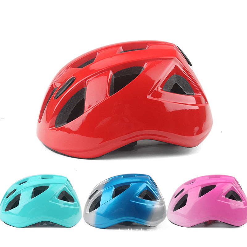 WoAdjustable Ventilated Cycling Helmet Bowlift
