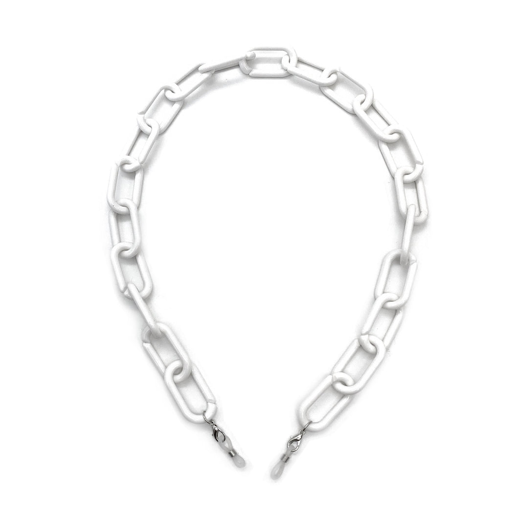 Chunky Chain Eyewear Holder Bowlift