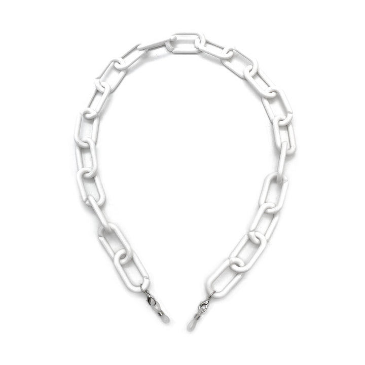 Chunky Chain Eyewear Holder Bowlift