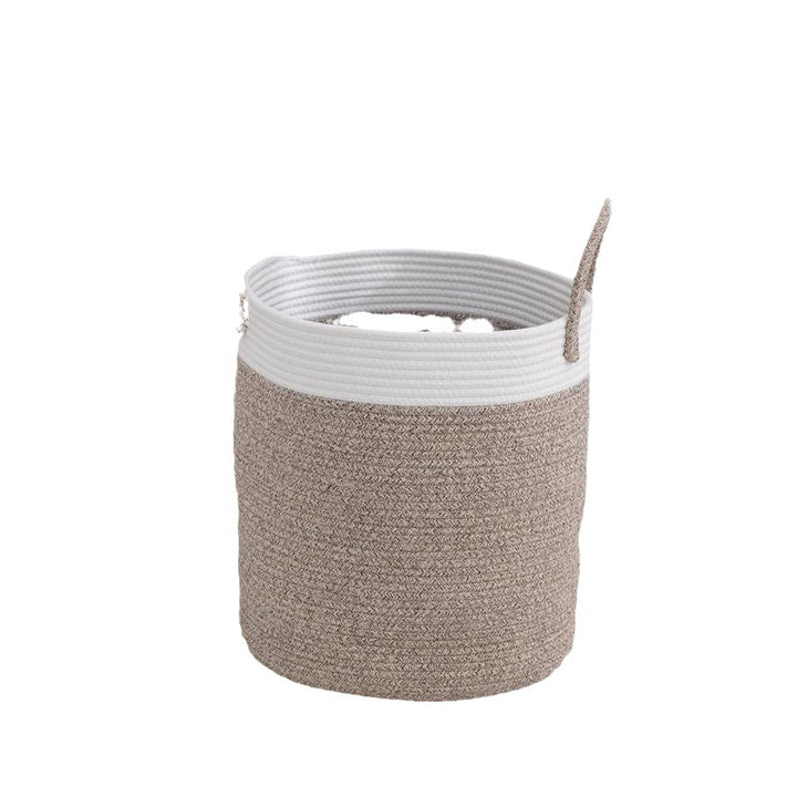 Cotton storage basket Bowlift