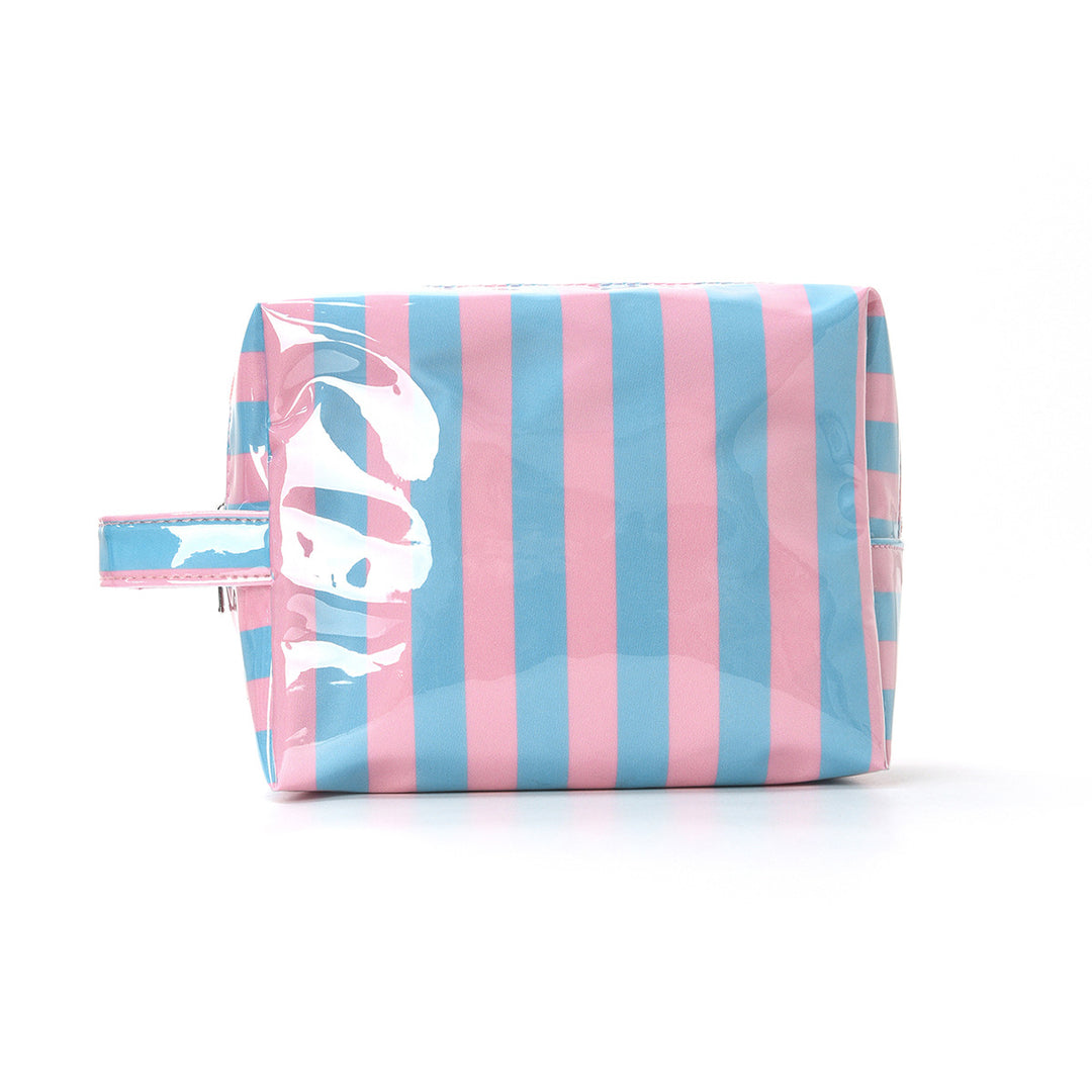 Transparent Cosmetic Bag Bowlift