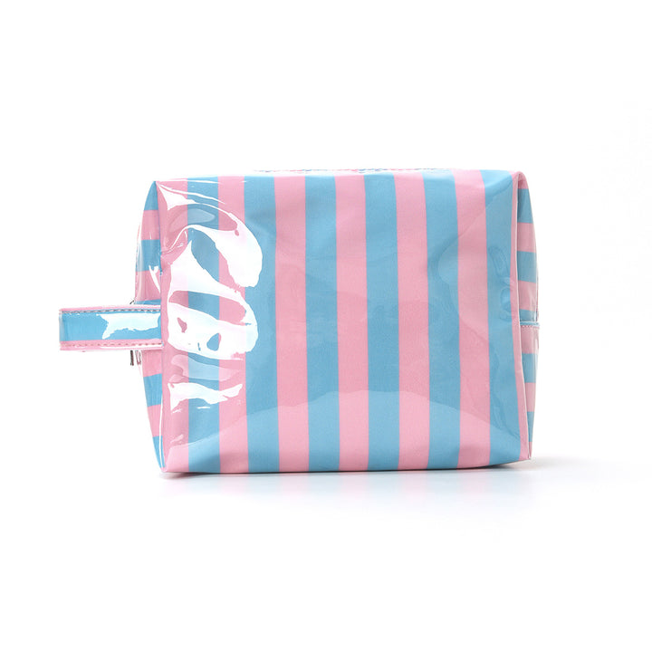 Transparent Cosmetic Bag Bowlift