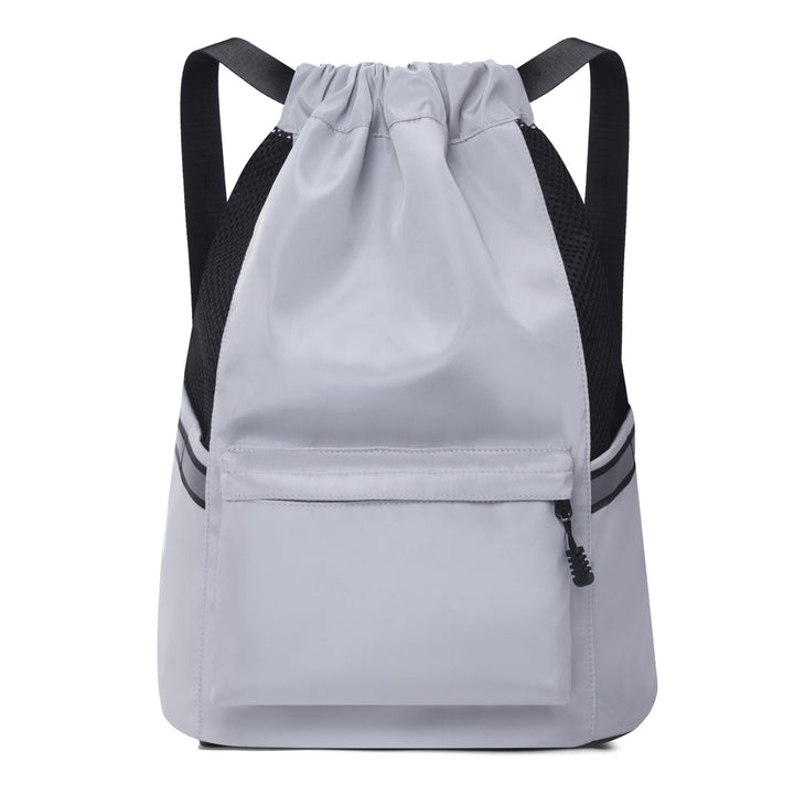 Lightweight Drawstring Sports Bag Bowlift