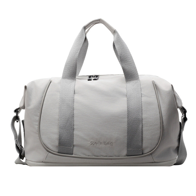 Travel Carry-All Duffle