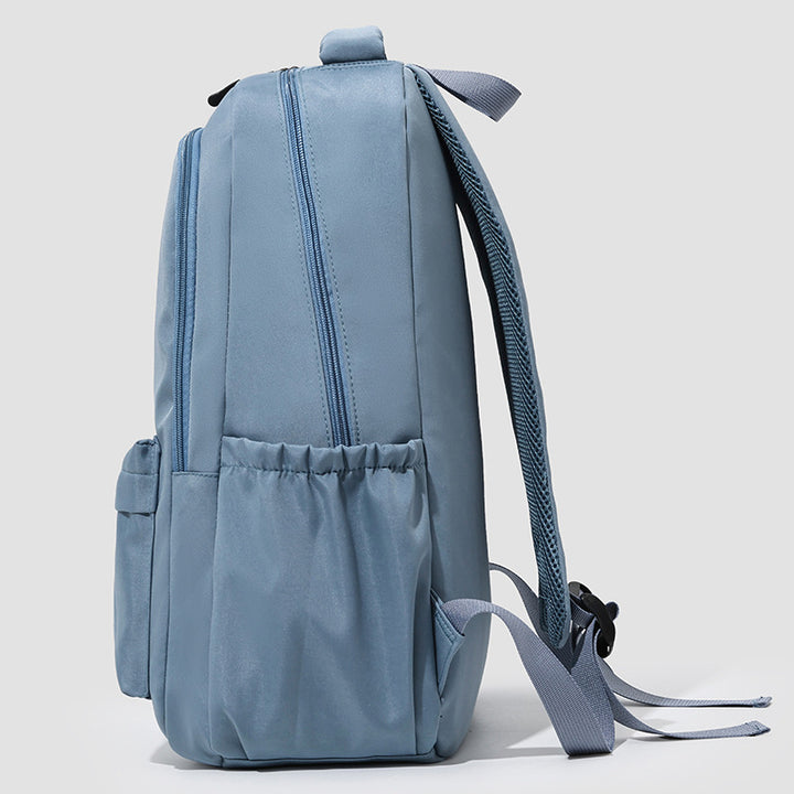 Modern Multi-Organizer Backpack Bowlift