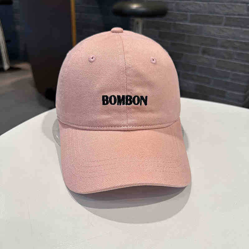 Unisex Casual Adjustable Baseball Cap Bowlift