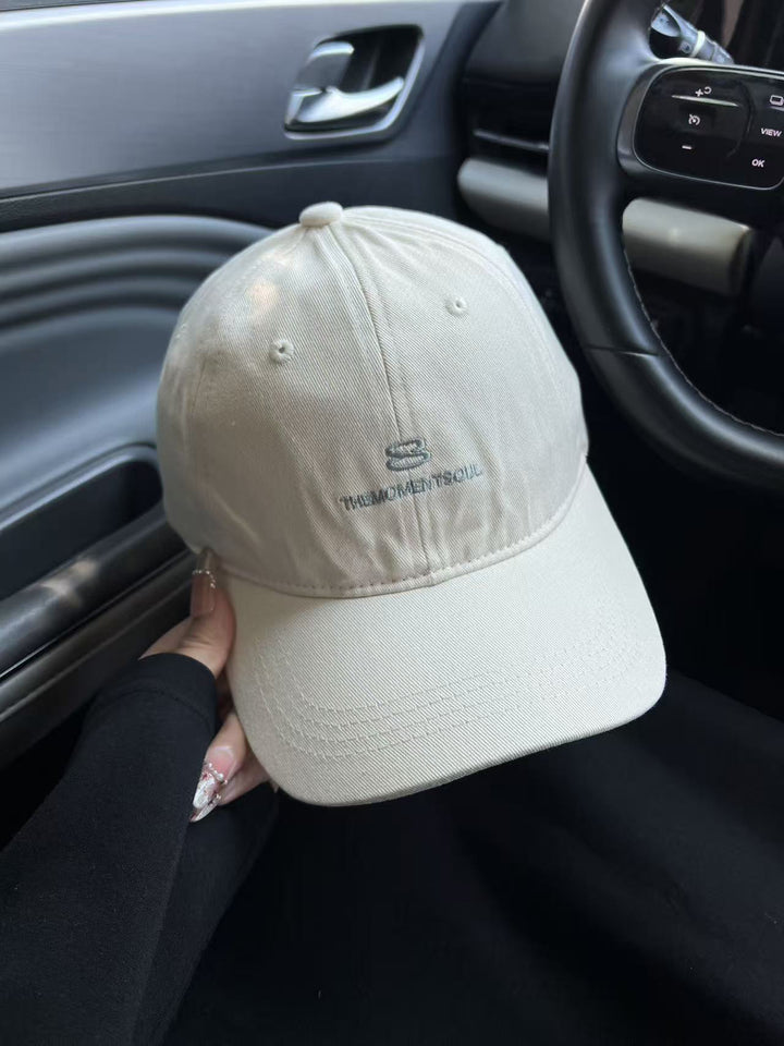Men's Casual Adjustable Cap Bowlift