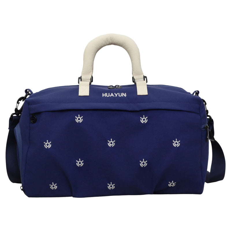 Versatile Tote Bag with Stylish Design and Adjustable Shoulder Strap Bowlift