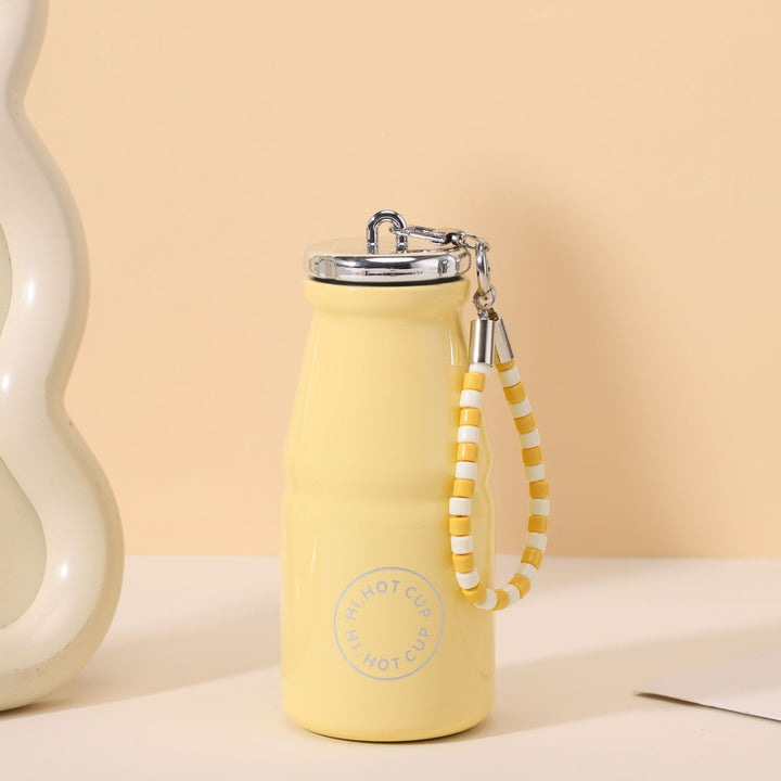 Stylish Portable Drink Container Bowlift