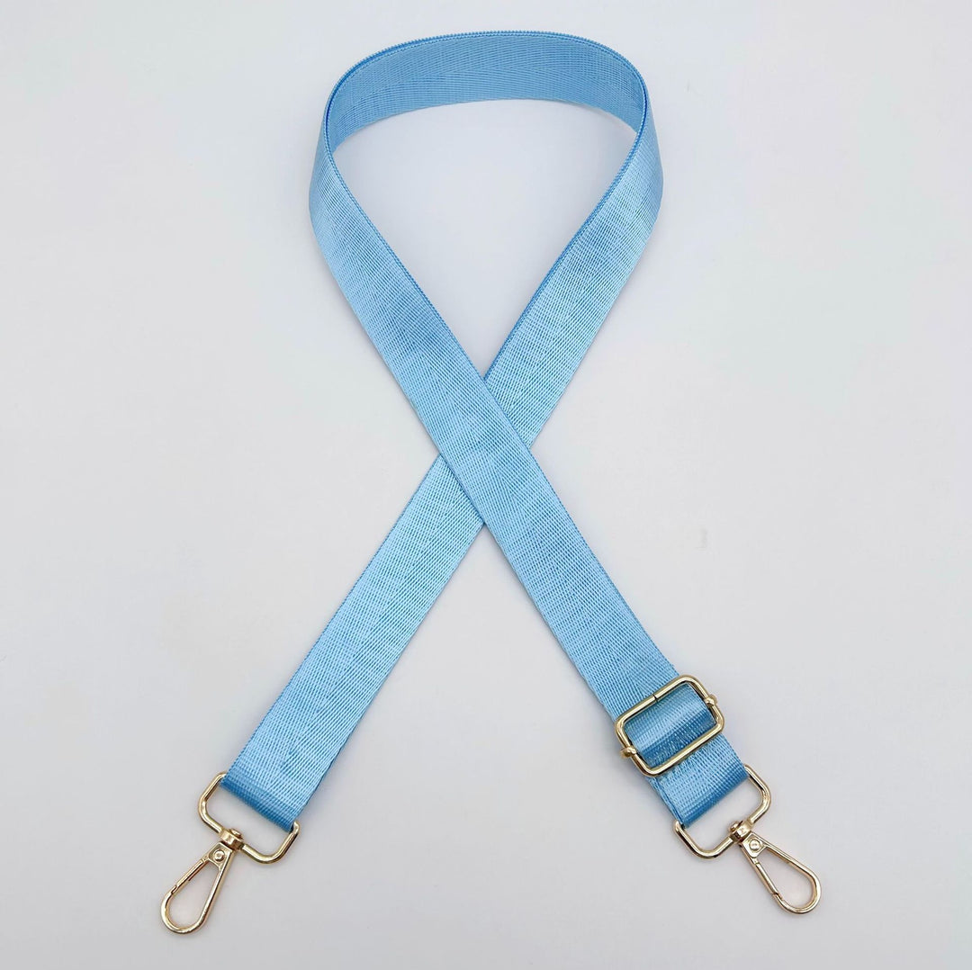 Adjustable Fabric Guitar Strap Bowlift