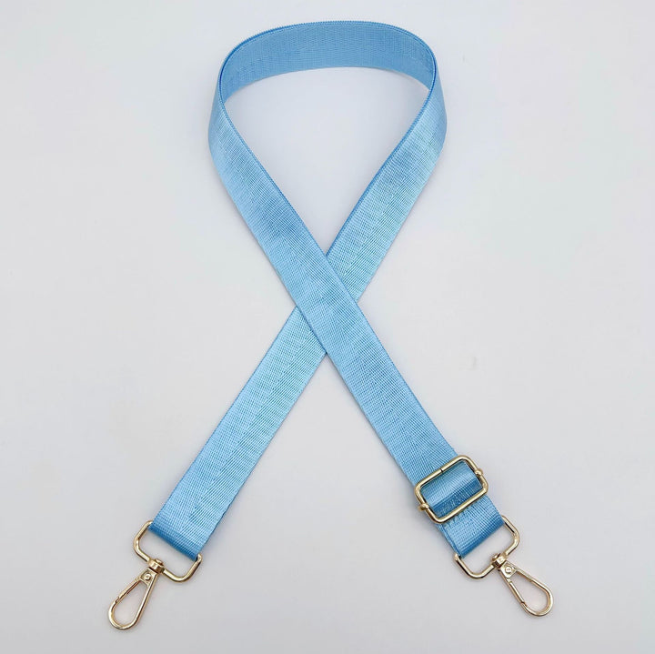 Adjustable Fabric Guitar Strap Bowlift