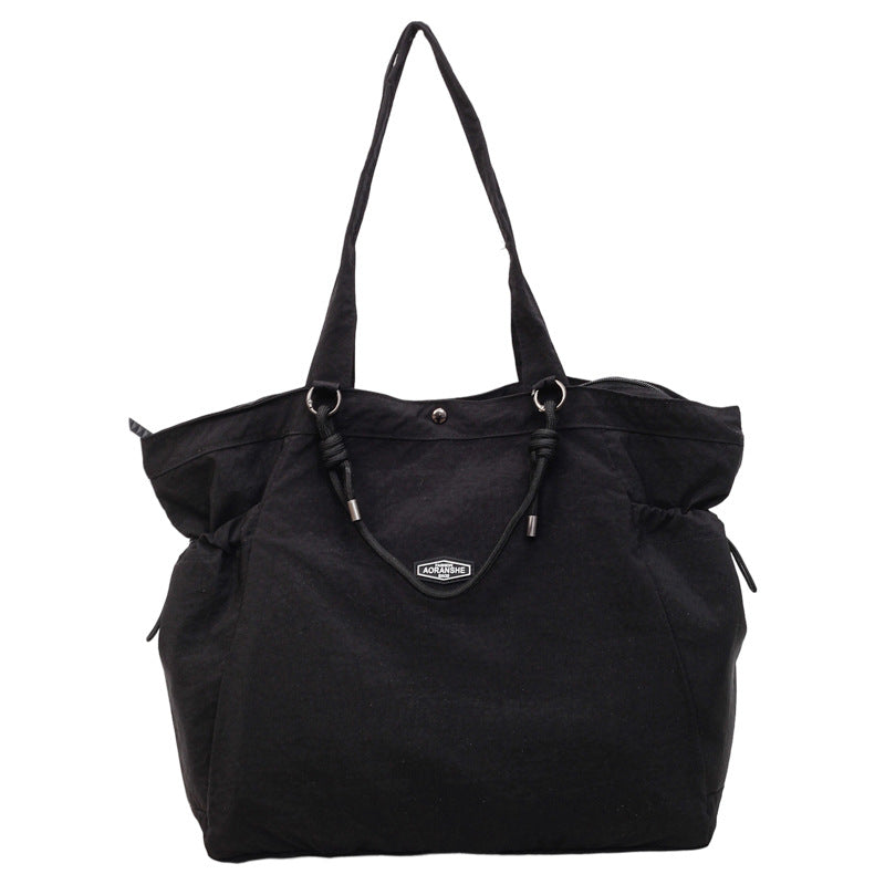 Large leisure tote bag Bowlift
