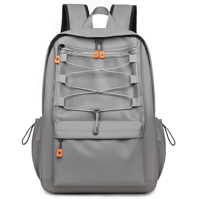 Ergonomic Multi-Functional Backpack Bowlift