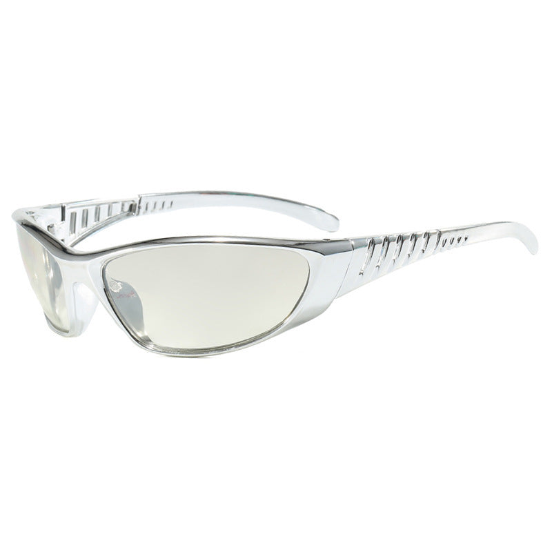 Women’s Sporty Sunglasses Bowlift