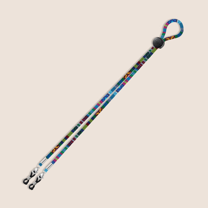 Adjustable Fashion Lanyard Bowlift