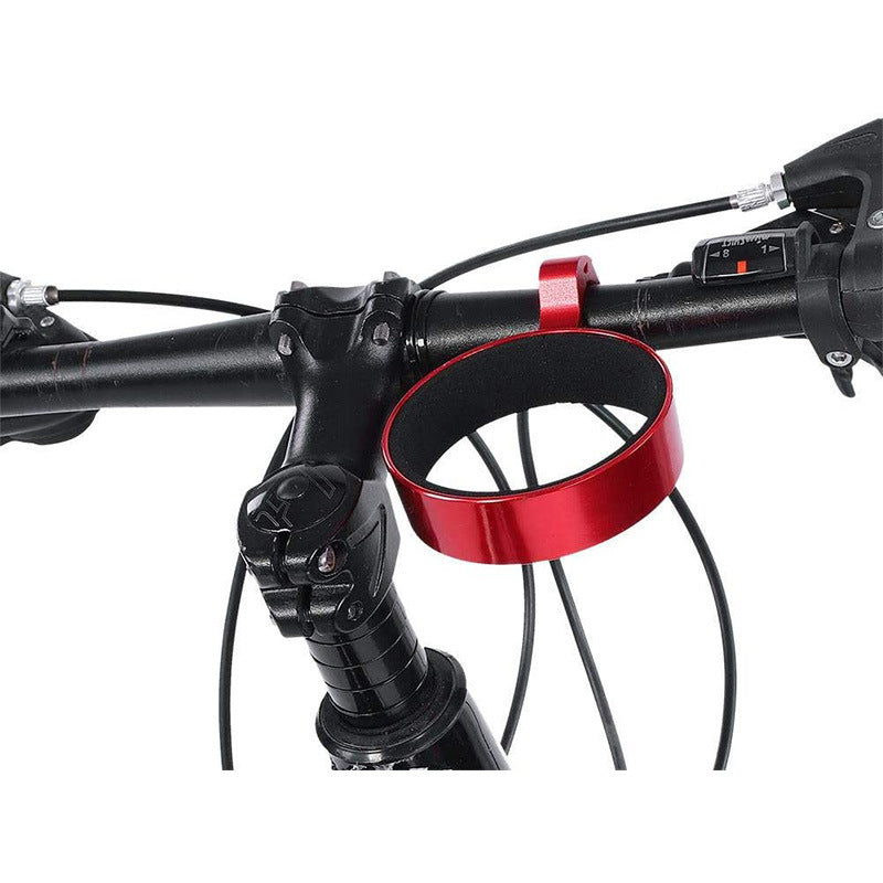 Adjustable Bike Accessory Support Clamp Bowlift