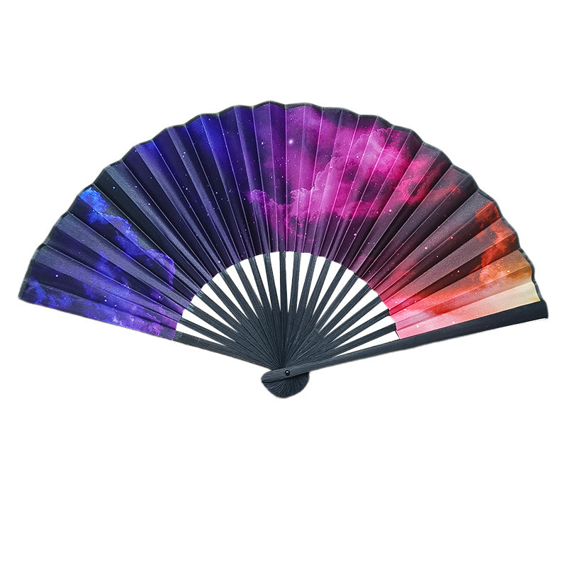 Ladies Fan Bowlift