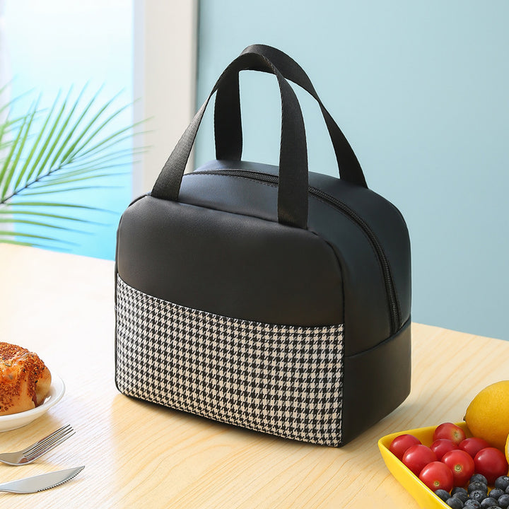 Insulated Lunch Bag Bowlift