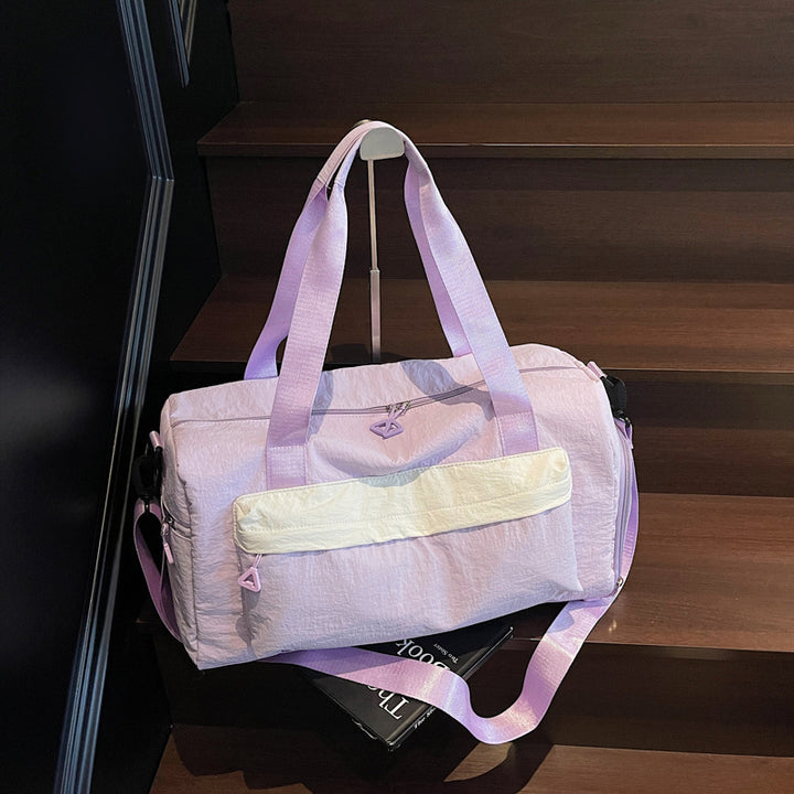 Lightweight Multi-Purpose Duffel Bag