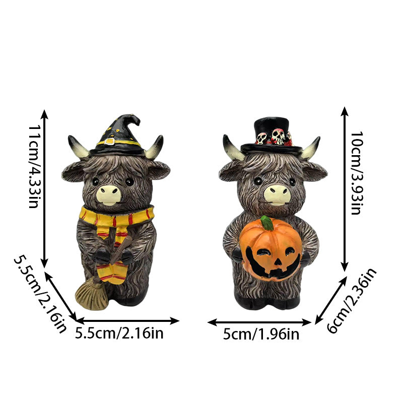 Decorative Figures Bowlift