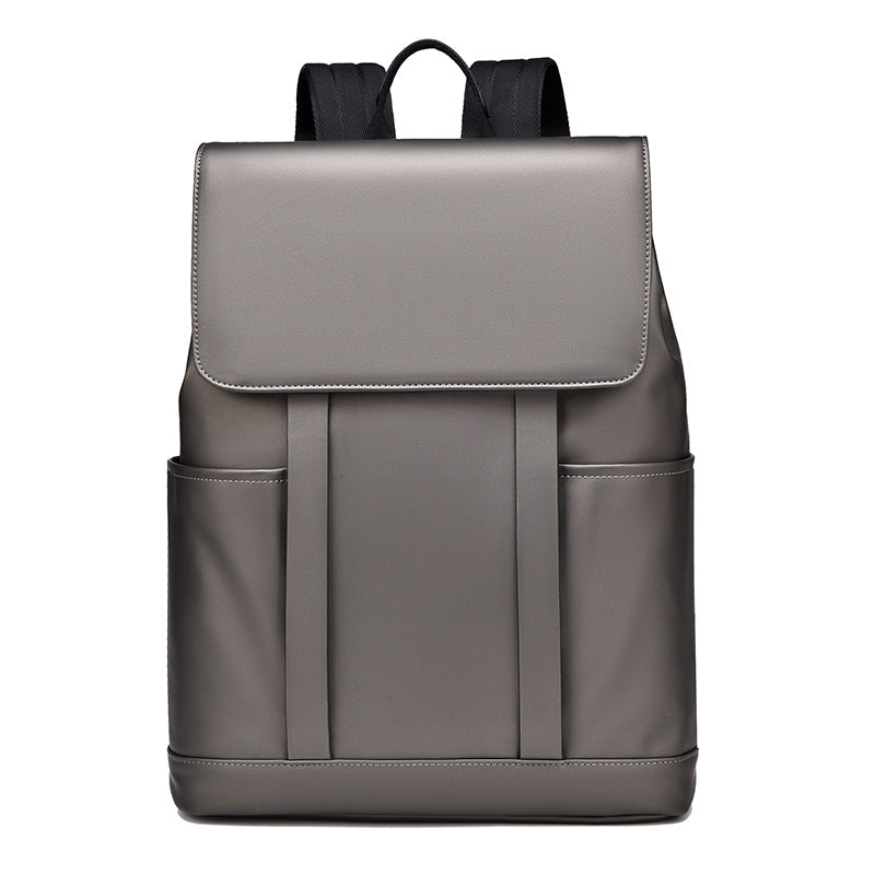 Premium Structured Backpack Bowlift