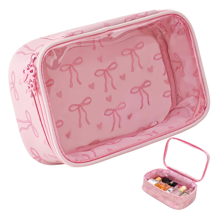 Stylish cosmetic storage bag Bowlift