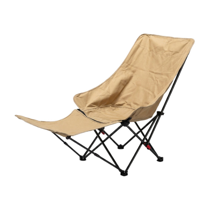 Women Folding Camping Cot Bowlift