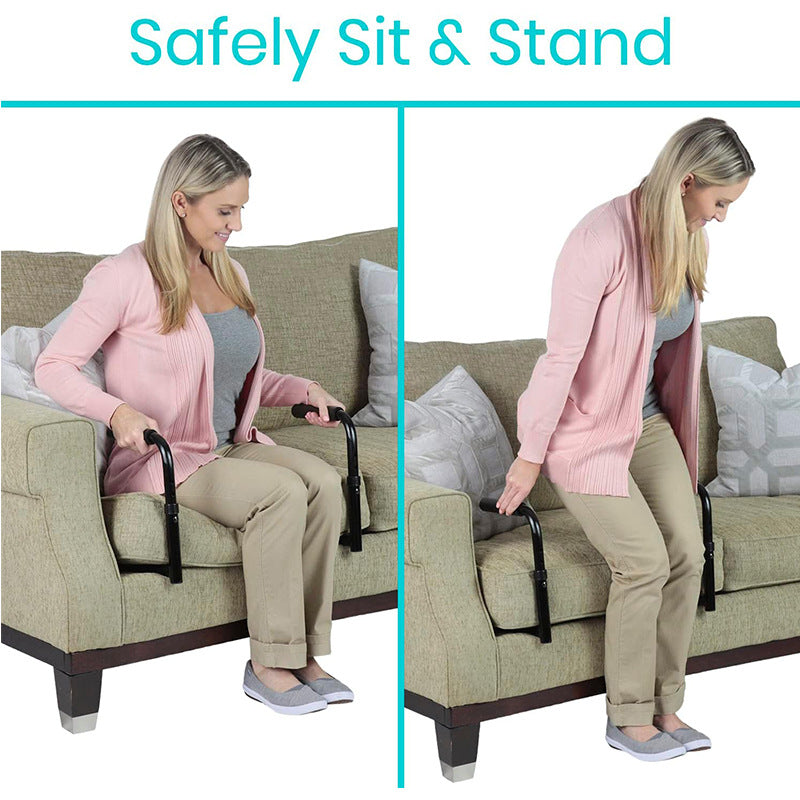 BowLift | Compact and Practical Stand-up Aid for Seniors and Disabled Persons