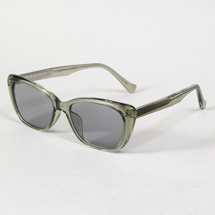 Ladies elegant sunglasses in trendy cat-eye style Bowlift