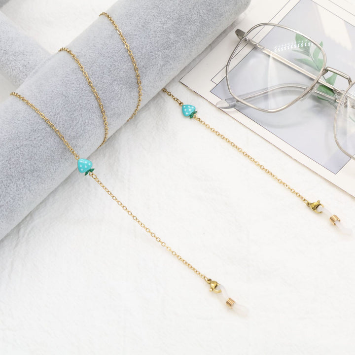Stylish Eyewear Chain Bowlift
