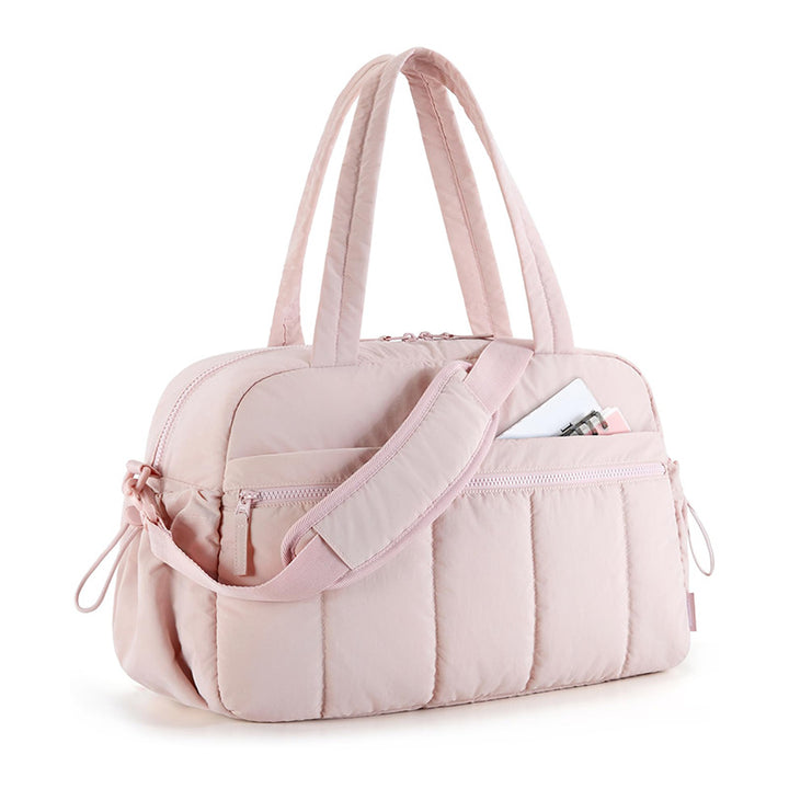 Padded Tote Bag Bowlift