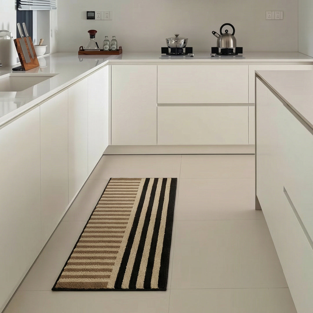Soft Textile Runner Mat