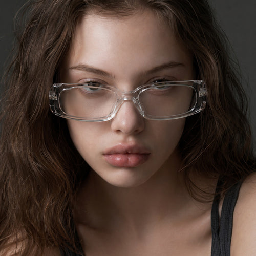 Women's function-optimized sunglasses in modern design Bowlift