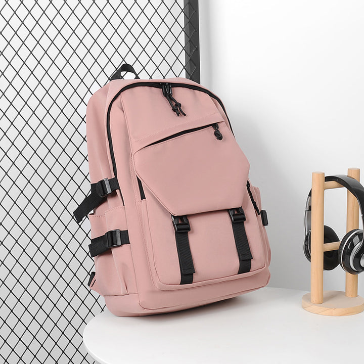 Functional Adventure Backpack Bowlift