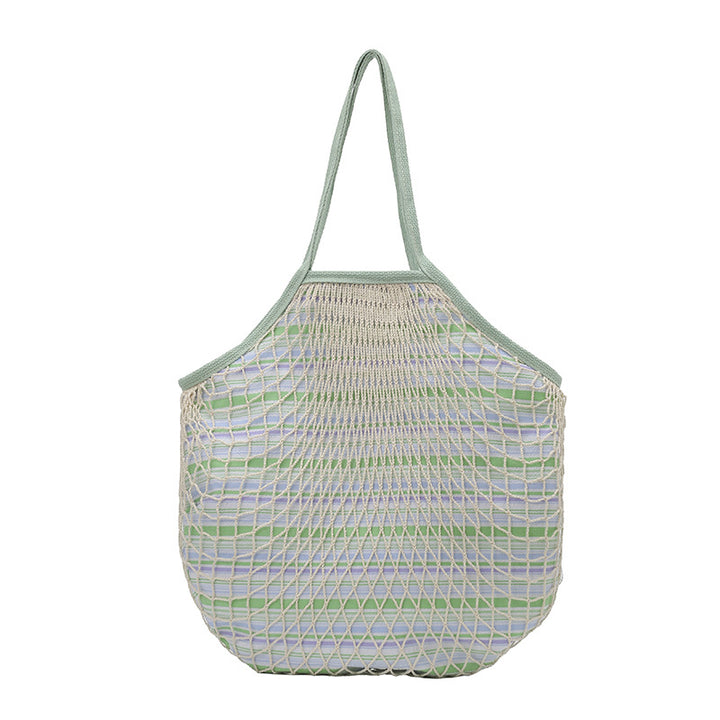 Net shopping bag Bowlift