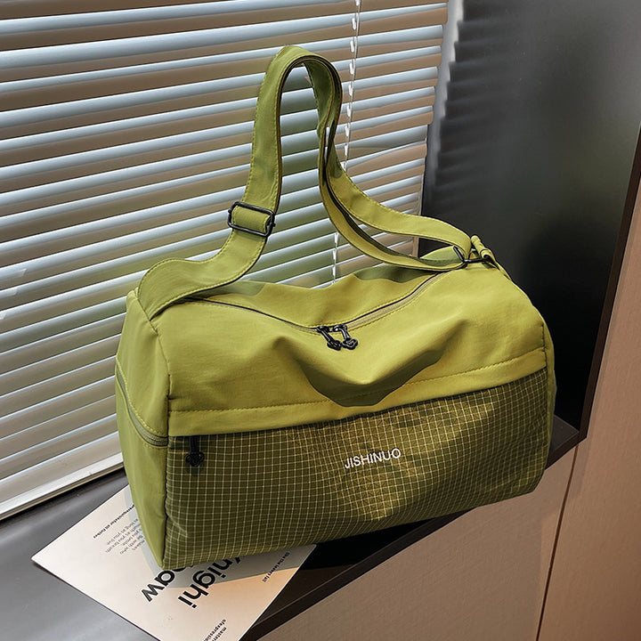 Versatile Travel Weekend Duffel