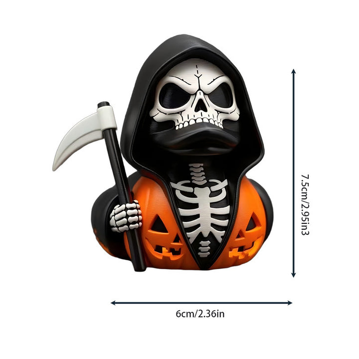 Decorative Figure Bowlift