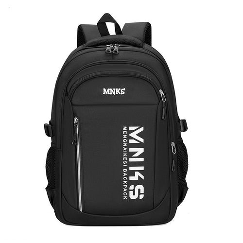 Multi-Functional Laptop Backpack