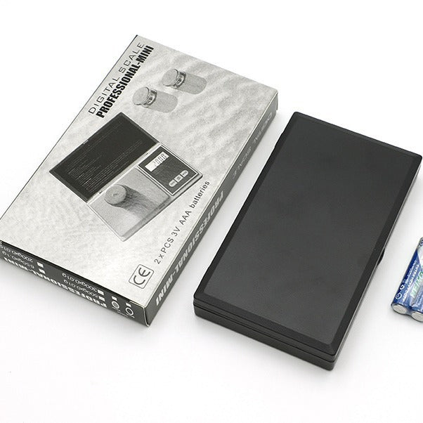Digital Pocket Scale