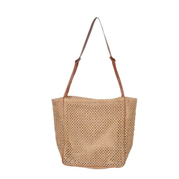 Net handbag Bowlift